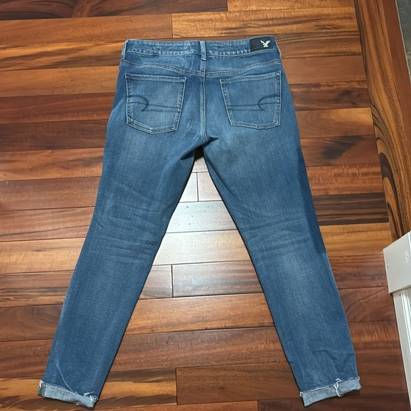 American Eagle 360 Super Stretch - Picture 2 of 4